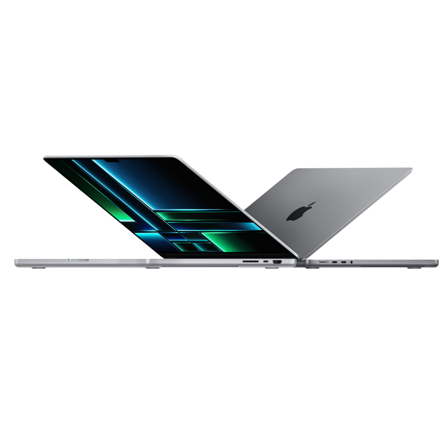 MacBook Air Vendor