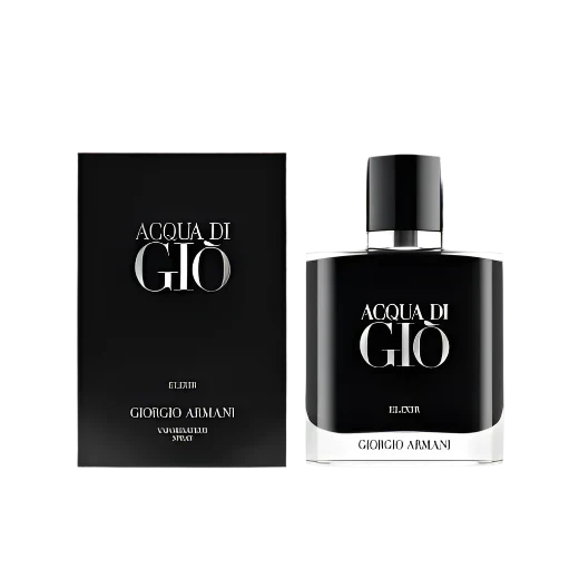 ARMANI Parfume Vendor