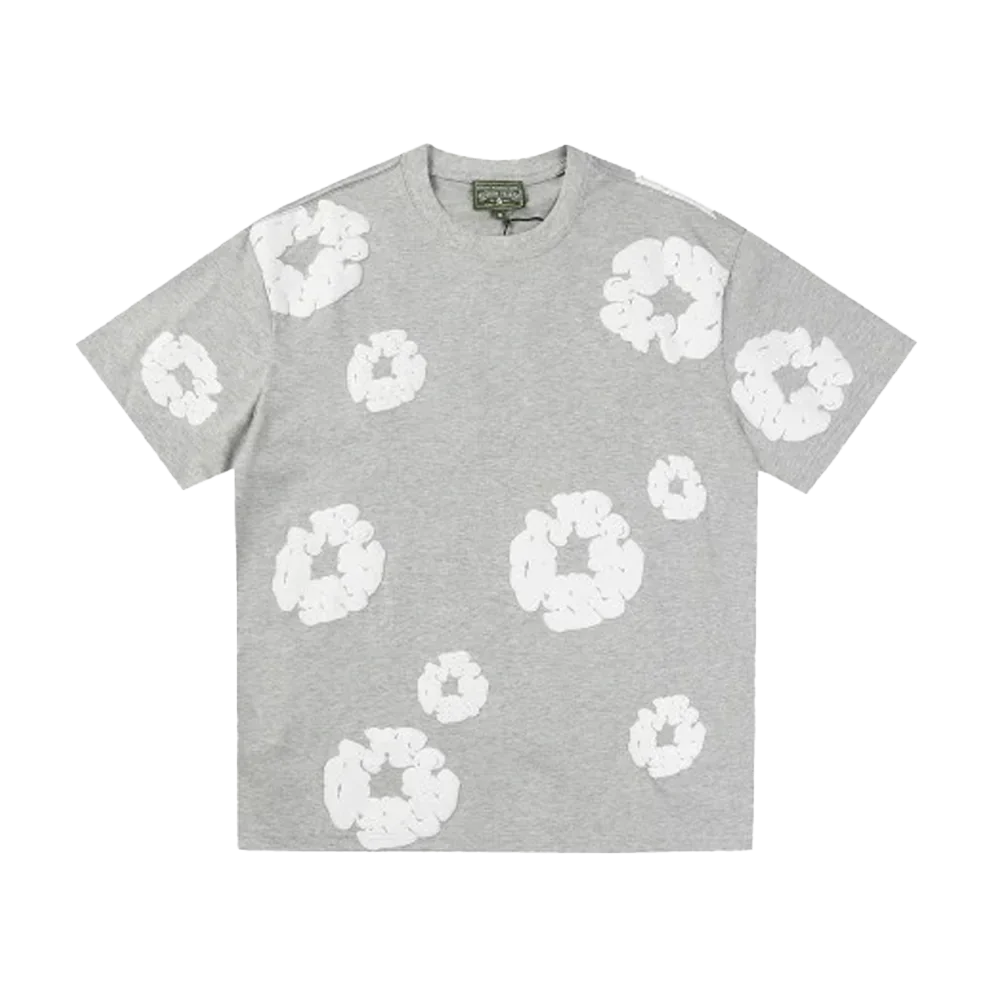 Denim Tears T-shirt - Vendor