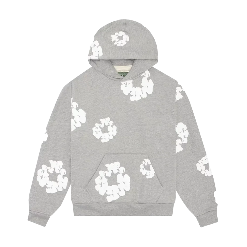 Denim Tears Hoodie - Vendor