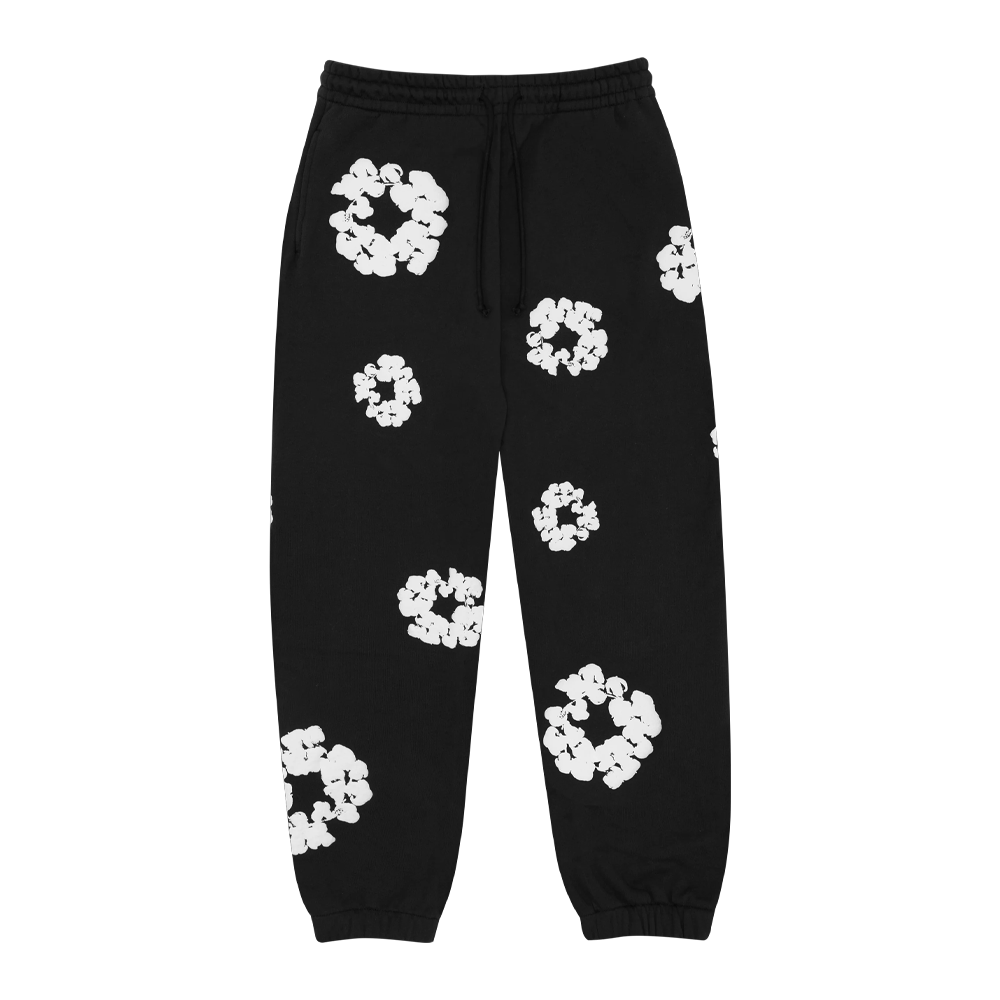Denim Tears Sweatpants - Vendor